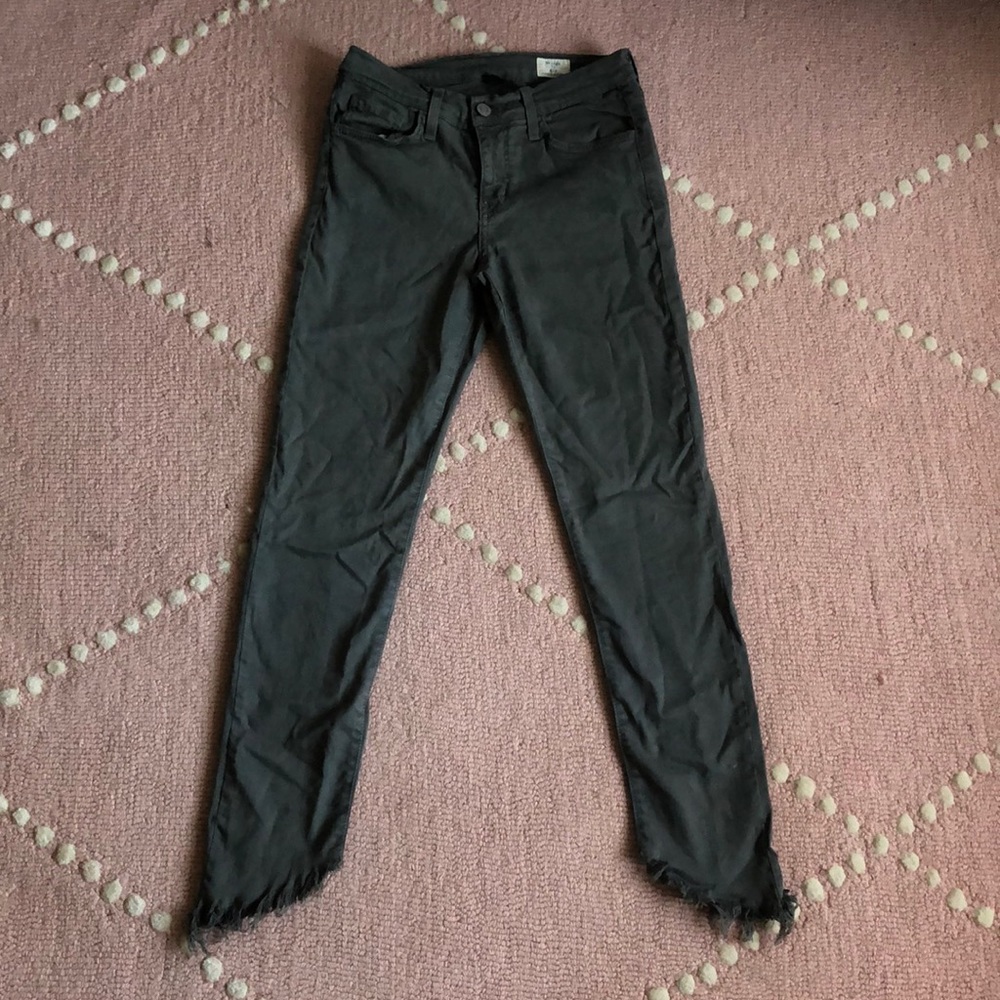 Bridge by fly jeans